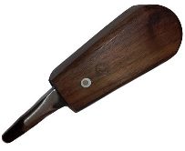 Bulldog - Push Gouge 